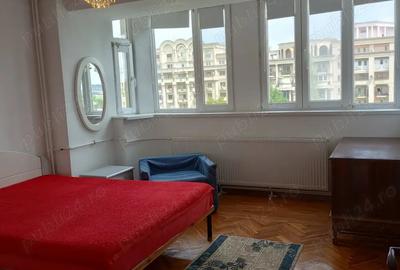 Apartament cu 3 camere decomandat în Unirii - 7