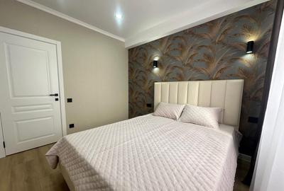 Aparatament cu 3 camere de inchiriat in zona Brancoveanu - 1