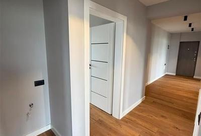 Exclusvitate, Apartament 3 camere, 86 mp utili, Zona Tractorul, Brasov - 8