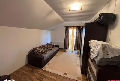 Casă cu 4 camere în Nicolae Bălcescu - 8