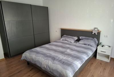 Garsonieră decomandată în Nord - 2