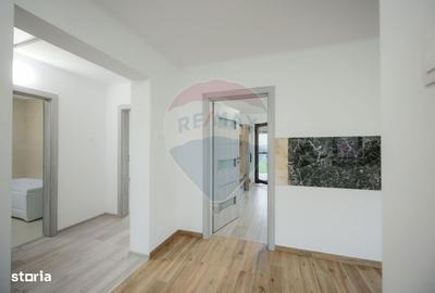 Casă cu 3 camere cu Teren 500 Mp în Biharia - 13