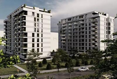Apartament 2 camere aKLux || Zona Baicului || Complex Quartz || - 2