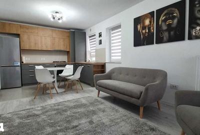 Apartament cu 2 camere decomandat în Avantgarden - 2