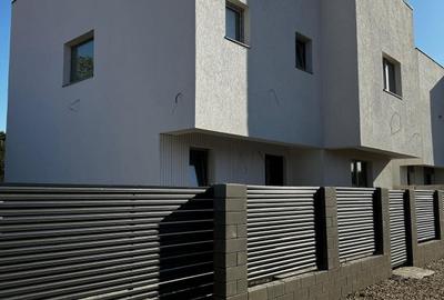 Vila modernă cu 4 dormitoare și curte, Berceni - 8