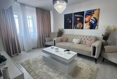 Apartament cu 3 camere în Tineretului - 5