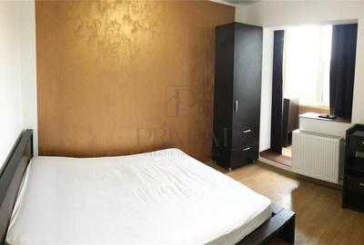 CETATII - 3CAM - RENOVATA - CLIMA -  BOXA IN CF - ETAJ INTERMEDIAR - ZONA EXCELE - 6