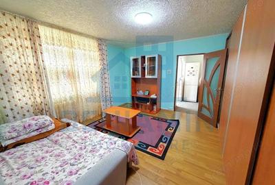 Apartament cu 2 camere semidecomandat în Calea Severinului