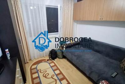 Apartament cu 2 camere semidecomandat, mobilat în Păcii - 6