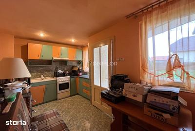 Casă cu 3 camere cu Teren 2000 Mp în Șieu - 2