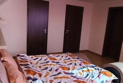 Casă cu 5 camere cu Teren 720 Mp în Aradul Nou - 11