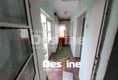 Casă individuală cu 2 camere cu Teren 1250 Mp în Uricani - 4