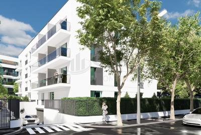 REA1024630 Mosilor 3 Camere spatios - 19