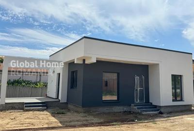 Casa 90MP | Afumati | 2 locuri de parcare | Complex Rezidential nou | Comision 0 Casa 90MP | Afumati | 2 locuri de parcare | Complex Rezidential nou | Comision 0 - 1