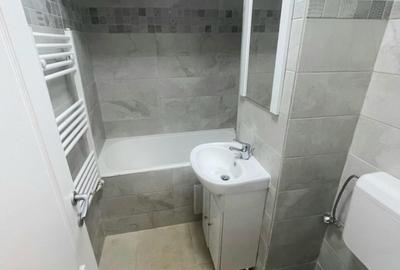 Garsonieră decomandată în Chișinau