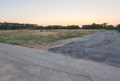 Teren Construcții intravilan de 1012 mp, în Corbeanca - 3