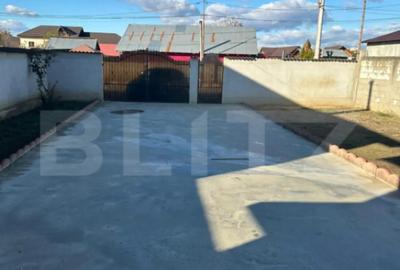 Casă cu 3 camere cu Teren 377 Mp în Central - 6