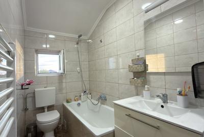 Apartament cu 2 camere semidecomandat, mobilat în Sânandrei - 6