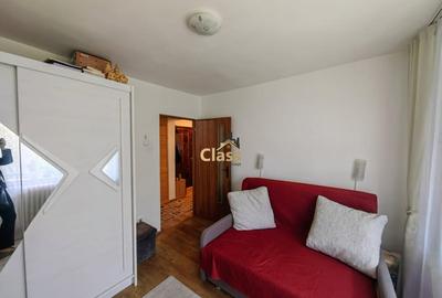 Apartament 2 camere | Decomandat | 46mpu | zona Mehedinti Manastur - 6