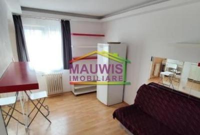 Garsonieră, mobilată în Decebal - 2