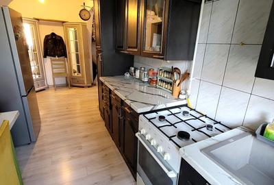 Apartament cu 2 camere semidecomandat în Ultracentral - 4