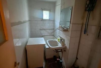 Apartament 2 camere zona Arcu Gara etajul 1 Apartament 2 camere zona Arcu Gara etajul 1 - 5