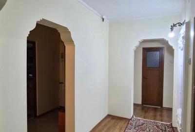 Faleza Nord - ap 4 camere , et 2/4 , centrala gaze (ST =89 mp) - 8