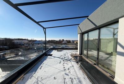 LA CHEIE! Vila Lux langa statie de metrou, Otopeni - 6