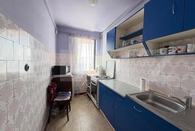 Apartament cu 2 camere, decomandate, in zona Manastur - 2