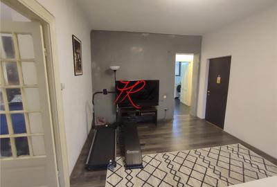 Vanzare apartament 2 camere Parcul Carol, in bloc mic, cu CT - 5