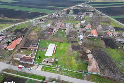 Teren de 2799 mp, în Satchinez - 5