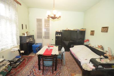 Apartament spatios cu 2 camere si centrala proprie - 13