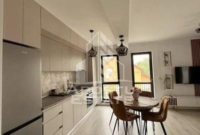 Apartament cu 2 camere, Giroc, Centrala Proprie - 2