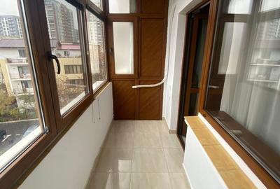 Garsonieră decomandată, mobilată în Vitan Mall - 3