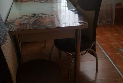 Apartament cu 2 camere decomandat în Central - 8