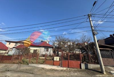 Casă individuală cu 3 camere cu Canalizare în Gruia - 1