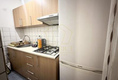 Apartament cu 2 camere  |  Complexul Studentesc - 5