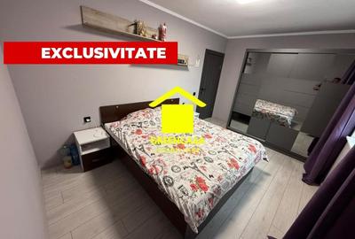 Apartament cu gradina, terasa si parcare inclusa, Apahida Apartament cu gradina, terasa si parcare inclusa, Apahida - 4