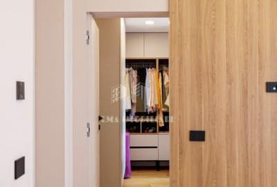 Casa moderna Stupini Brasov - 28