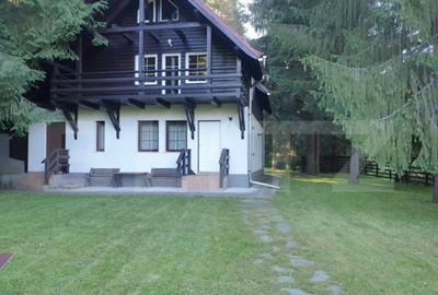 Casă cu 7 camere cu Teren 3200 Mp în Gârda de Sus - 2