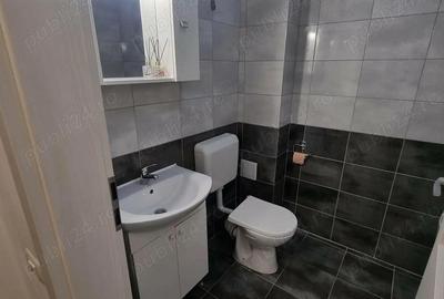 Apartament cu 2 camere decomandat în Metalurgiei