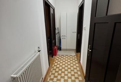 Duplex cu 4 camere cu Canalizare în Democrației - 15