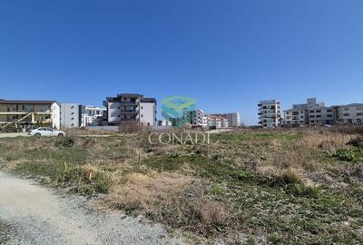 Teren de vanzare in Mamaia Nord - la 200 m de plaja! - 4