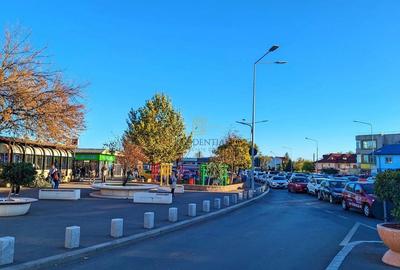 Inchiriere spatiu comercial, stradal, Sos.Berceni, Aparatorii Patriei - 17