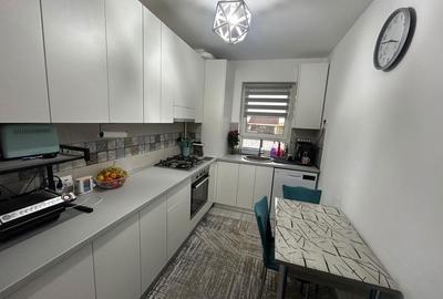 Apartament cu 2 camere decomandat în Avantgarden - 3