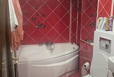 Apartament cu doua camere in Centru Fagaras - 13