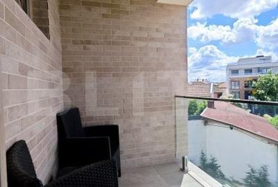 Apartament cu 3 camere în Cantemir - 11