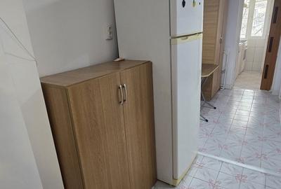 Garsonieră decomandată în Central - 7