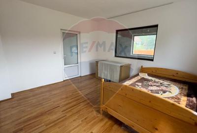 VILĂ IMPRESIONANTĂ DE VÂNZARE – BUGHEA DE SUS, ARGES - 9