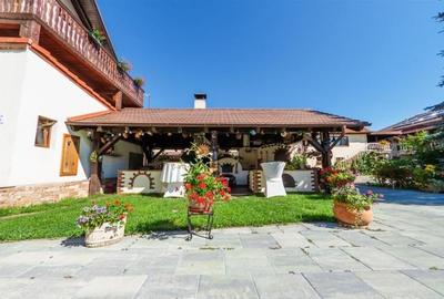 Tur LIVE! O emblema a turismului in Sanpetru - 32